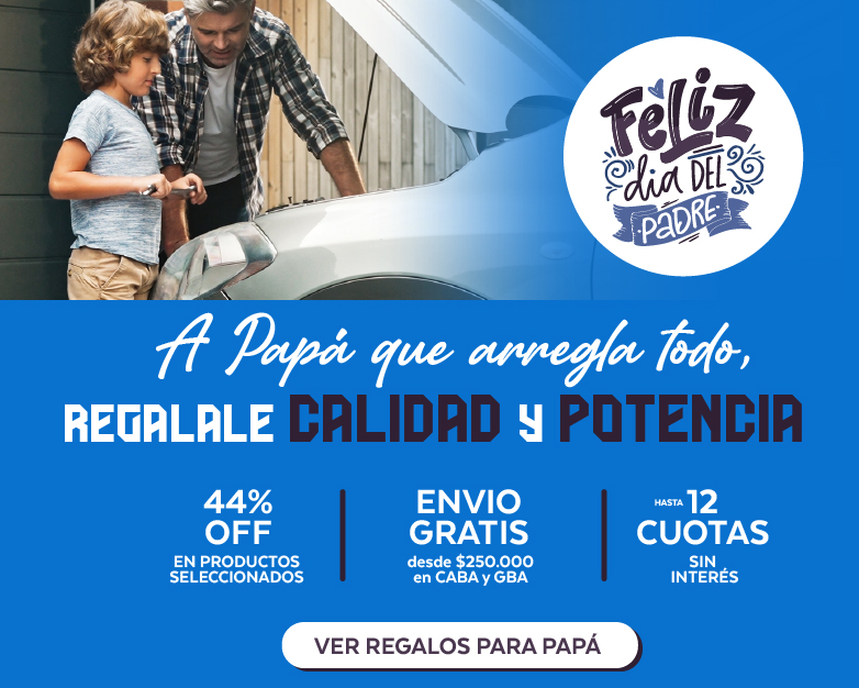 Mobile PROMO DÍA DEL PADRE 2025